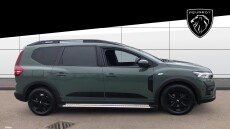 Dacia Jogger 1.0 TCe Extreme SE 5dr Petrol Estate